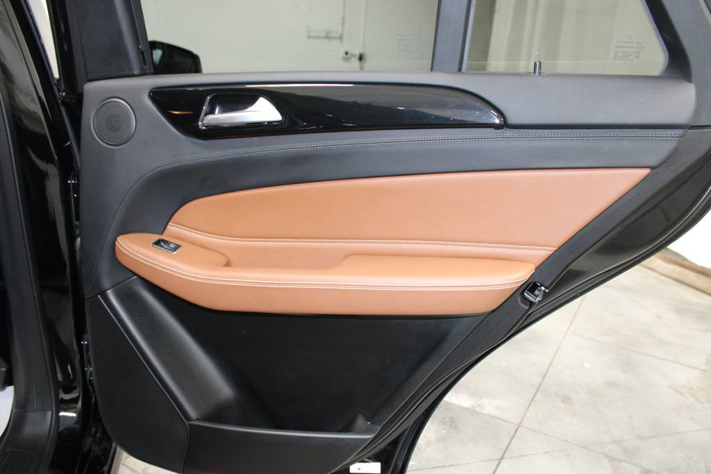 Used 2019 Mercedes-Benz GLE 43 AMG 4MATIC image 31