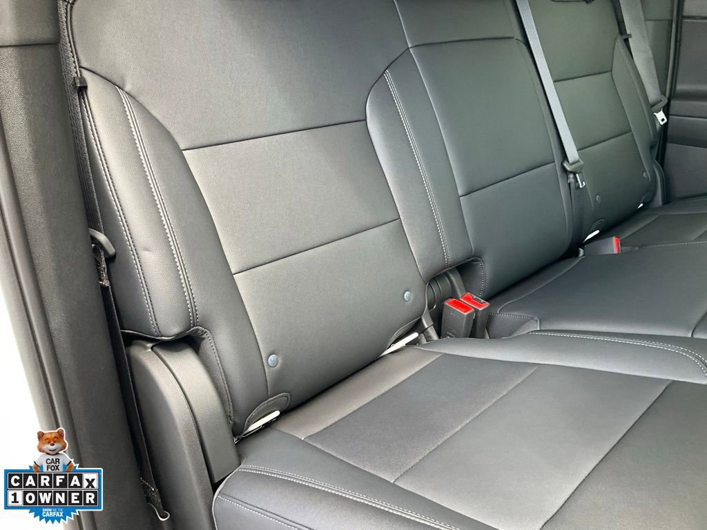 Used 2024 Chevrolet Silverado EV W/T AWD/4WD image 53