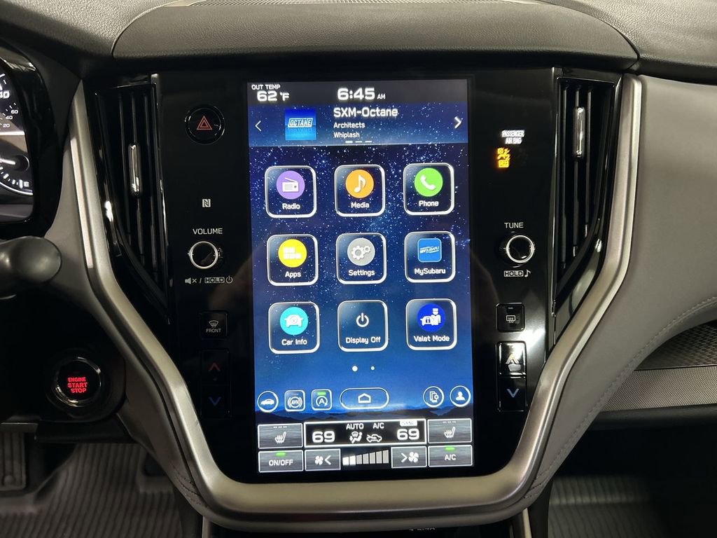 Certified 2025 Subaru Legacy Premium image 20