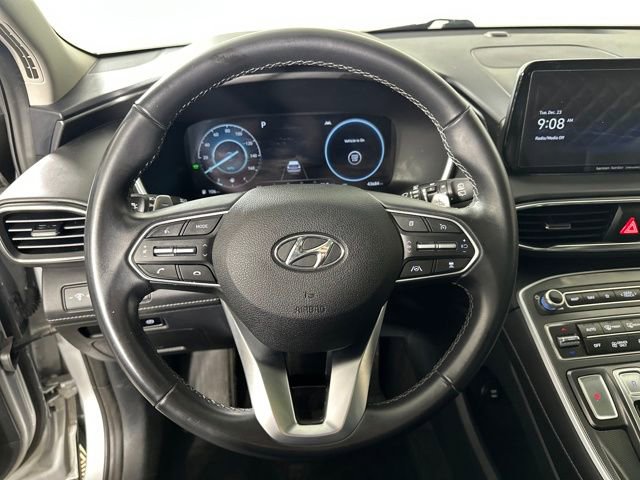 Certified 2022 Hyundai Santa Fe SEL Premium image 14