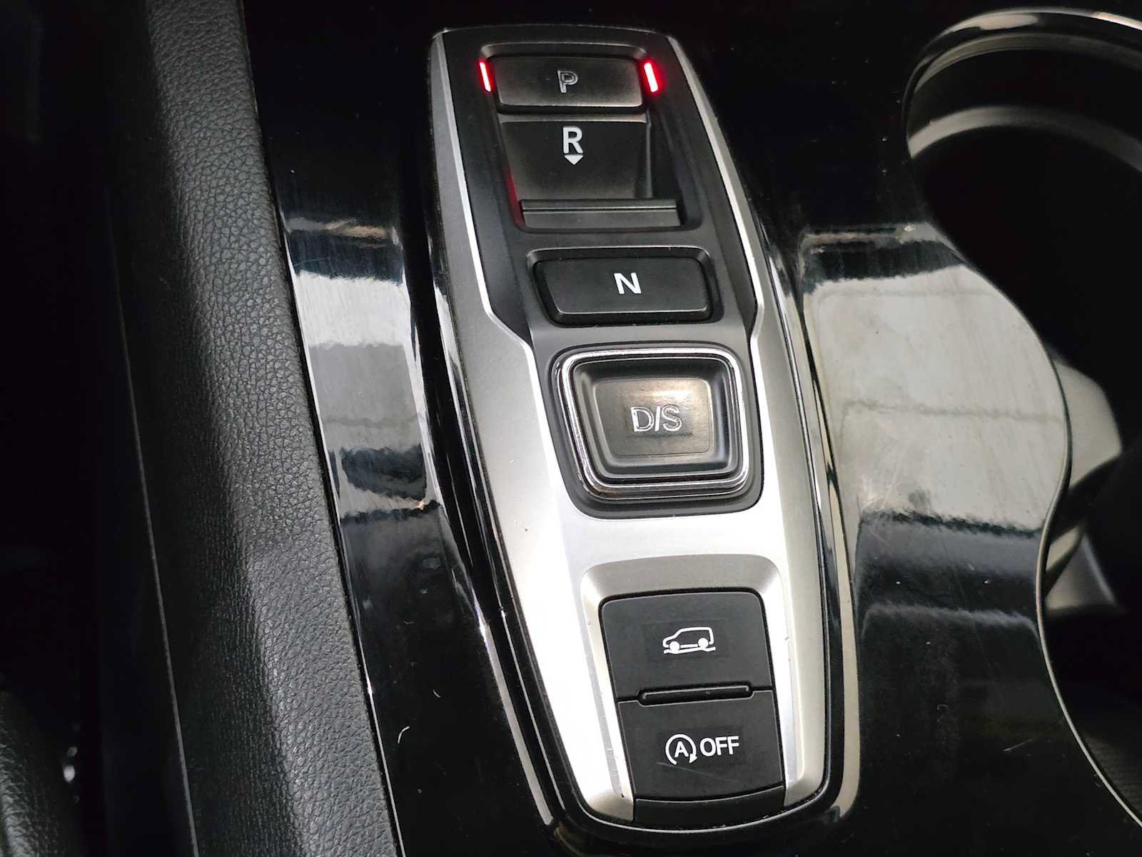 Used 2017 Honda Pilot Touring image 17