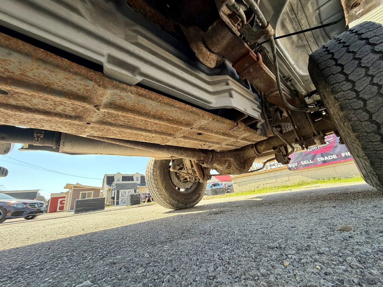 Used 2015 Ford F250 XLT w/ XLT Value Package image 9