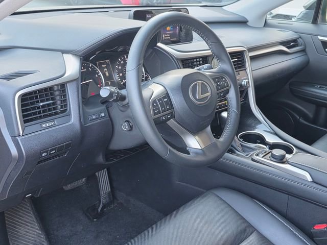 Used 2017 Lexus RX 350 FWD w/ Accessory Package image 7