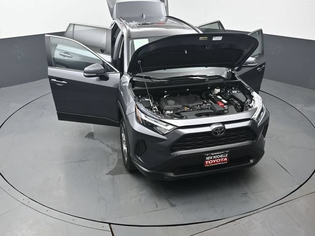 Certified 2023 Toyota RAV4 XLE w/ Convenience Package AWD/4WD image 61