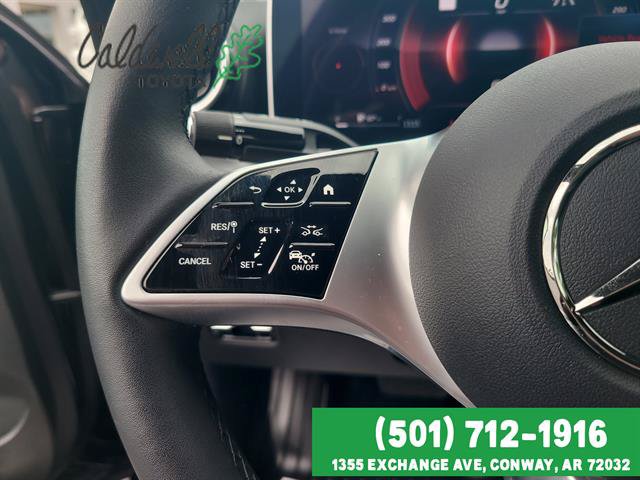 Used 2024 Mercedes-Benz C 300 4MATIC Sedan image 14