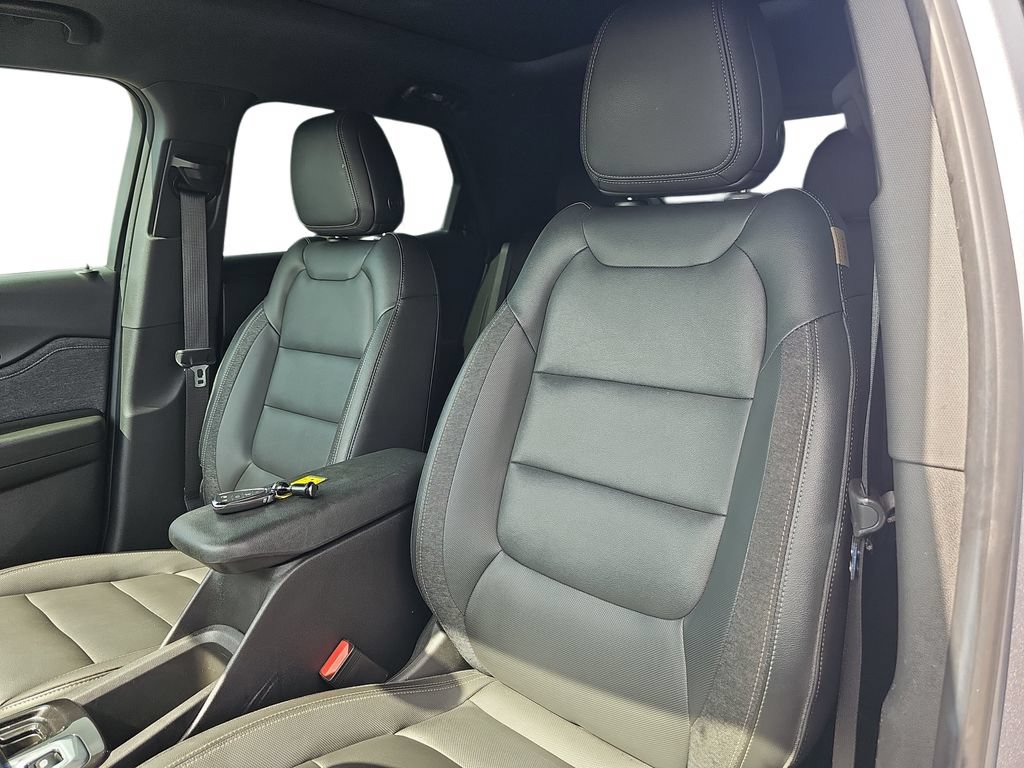 Used 2021 Chevrolet TrailBlazer ACTIV w/ Sun and Liftgate Package AWD/4WD image 15