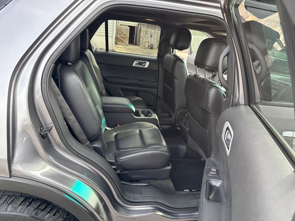 Used 2013 Ford Explorer Limited image 13