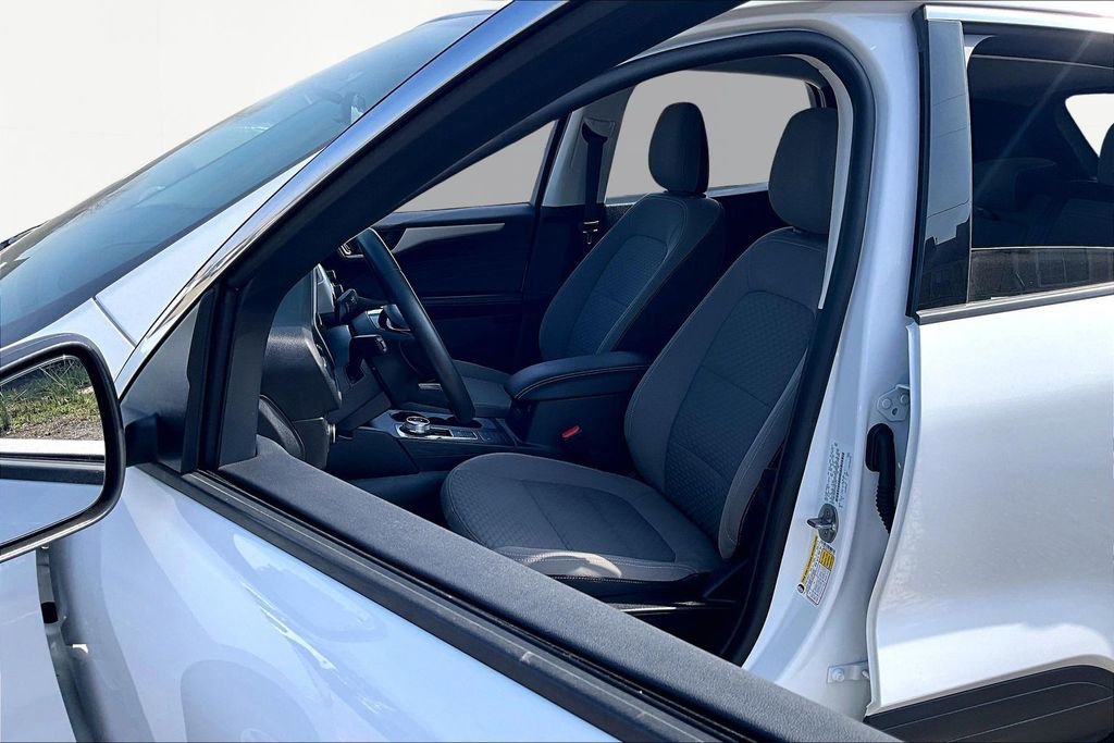 Certified 2022 Ford Escape SE w/ Convenience Package image 25
