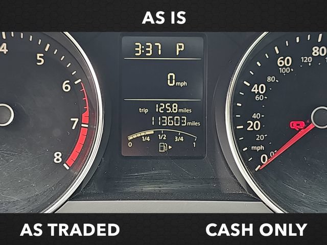 Used 2015 Volkswagen Jetta S FWD image 20