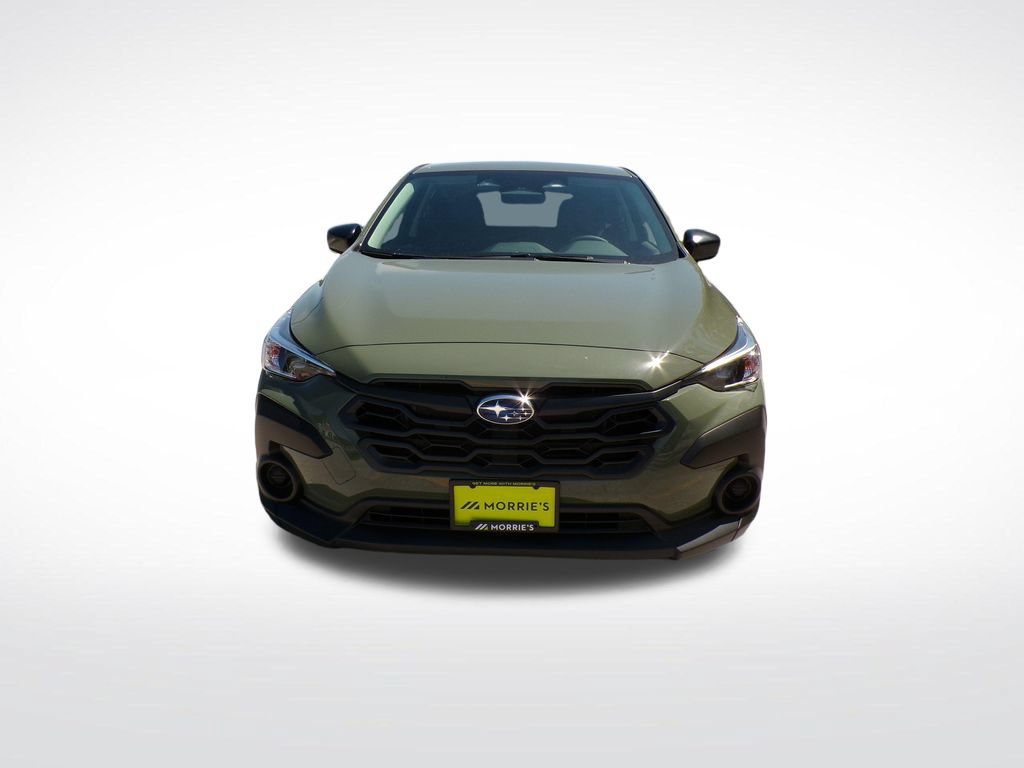 New 2026 Subaru Crosstrek 2.5i AWD/4WD image 8