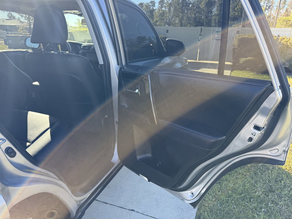 Used 2019 Toyota 4Runner TRD Off-Road Premium image 17