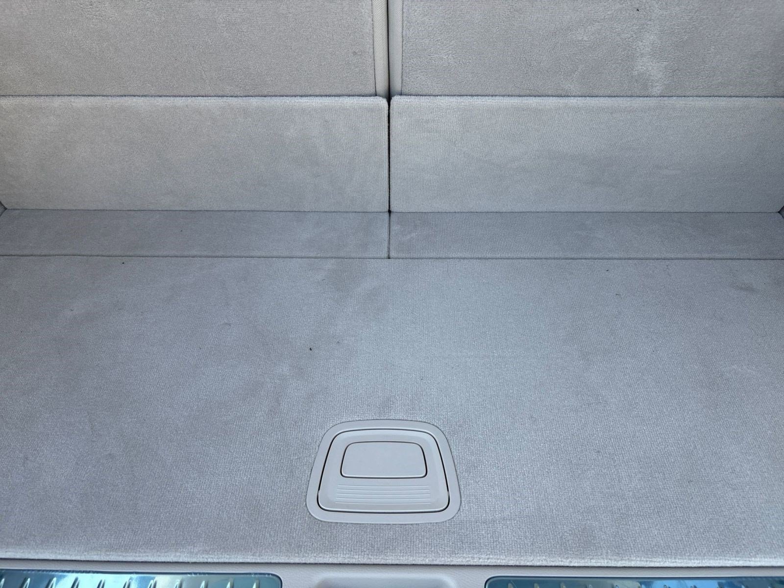 New 2026 Mercedes-Benz EQS 400 4MATIC SUV image 25