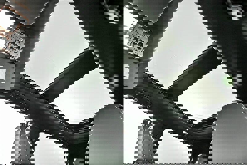 New 2025 Mitsubishi Outlander SEL Black Edition image 16