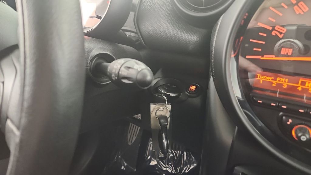 Used 2015 MINI Cooper Countryman S image 17