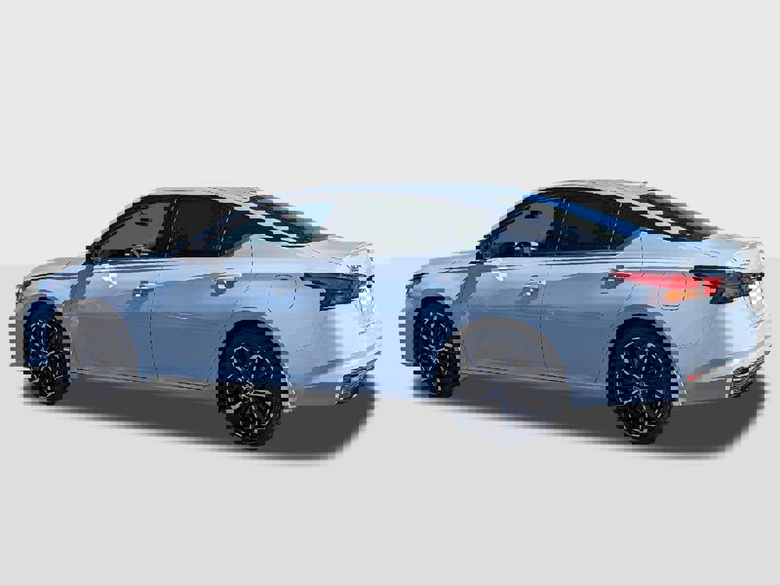 New 2025 Nissan Altima 2.5 SR image 3