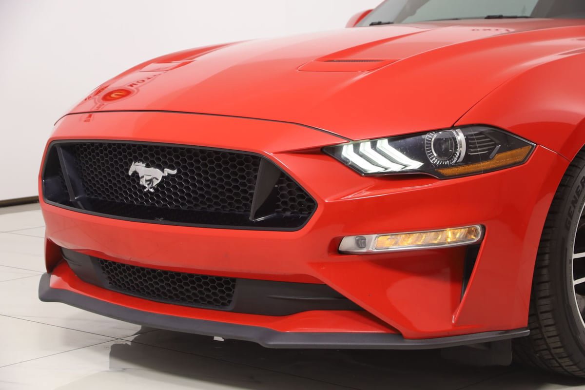 Used 2019 Ford Mustang GT RWD image 62
