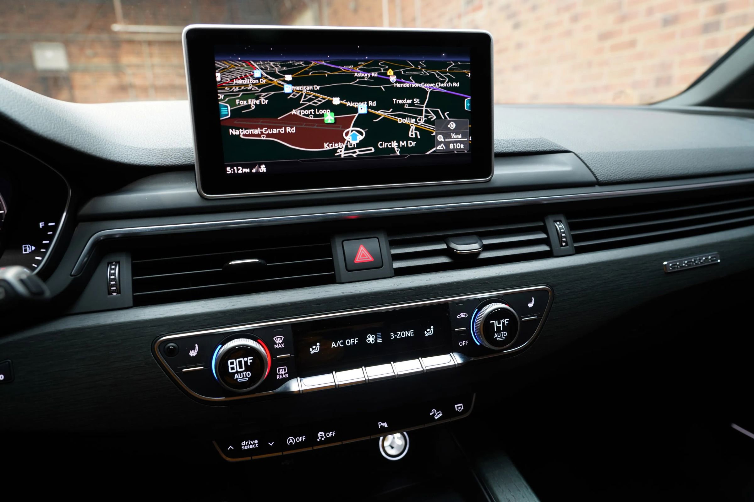 Used 2018 Audi A4 2.0T allroad Premium Plus image 37