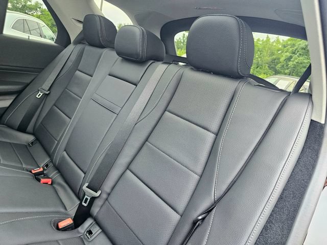 New 2026 Mercedes-Benz GLE 350 4MATIC image 23