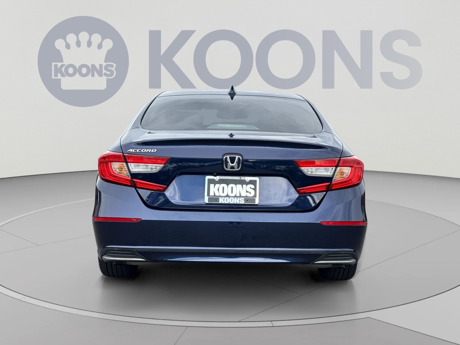 Used 2020 Honda Accord EX-L image 5