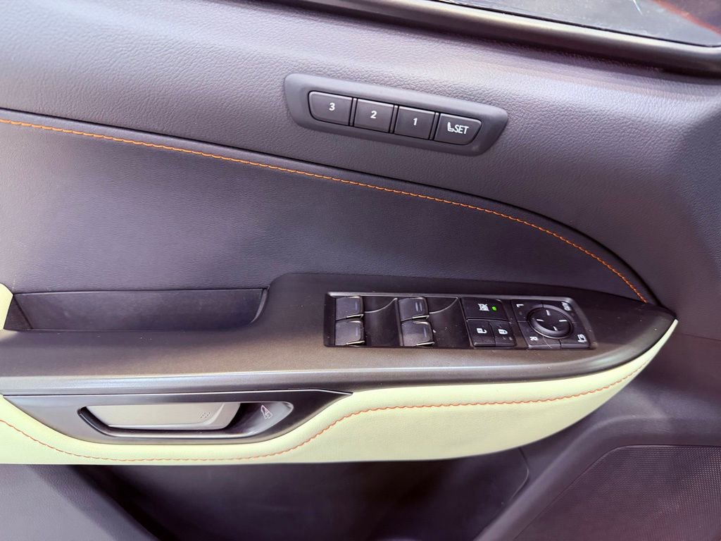 Certified 2022 Lexus NX 350 AWD w/ Premium Package image 21