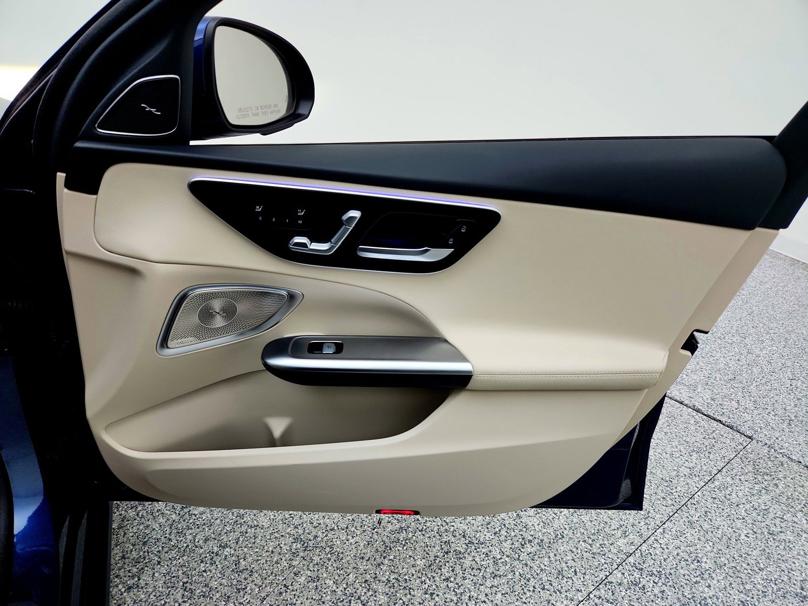 Used 2024 Mercedes-Benz C 300 Sedan image 26