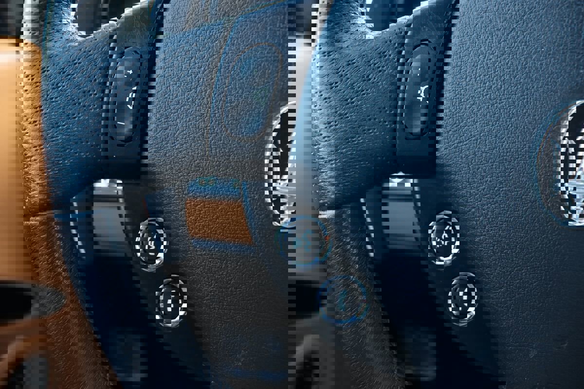 Used 2014 Maserati GranTurismo Sport image 16