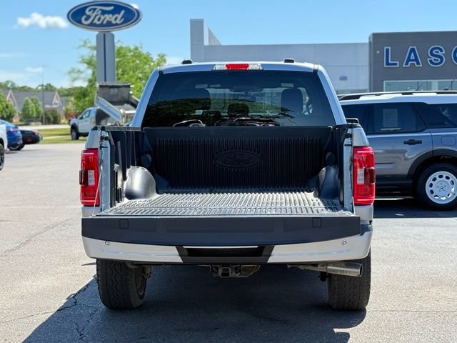 Used 2023 Ford F150 XLT w/ Equipment Group 302A High AWD/4WD image 40