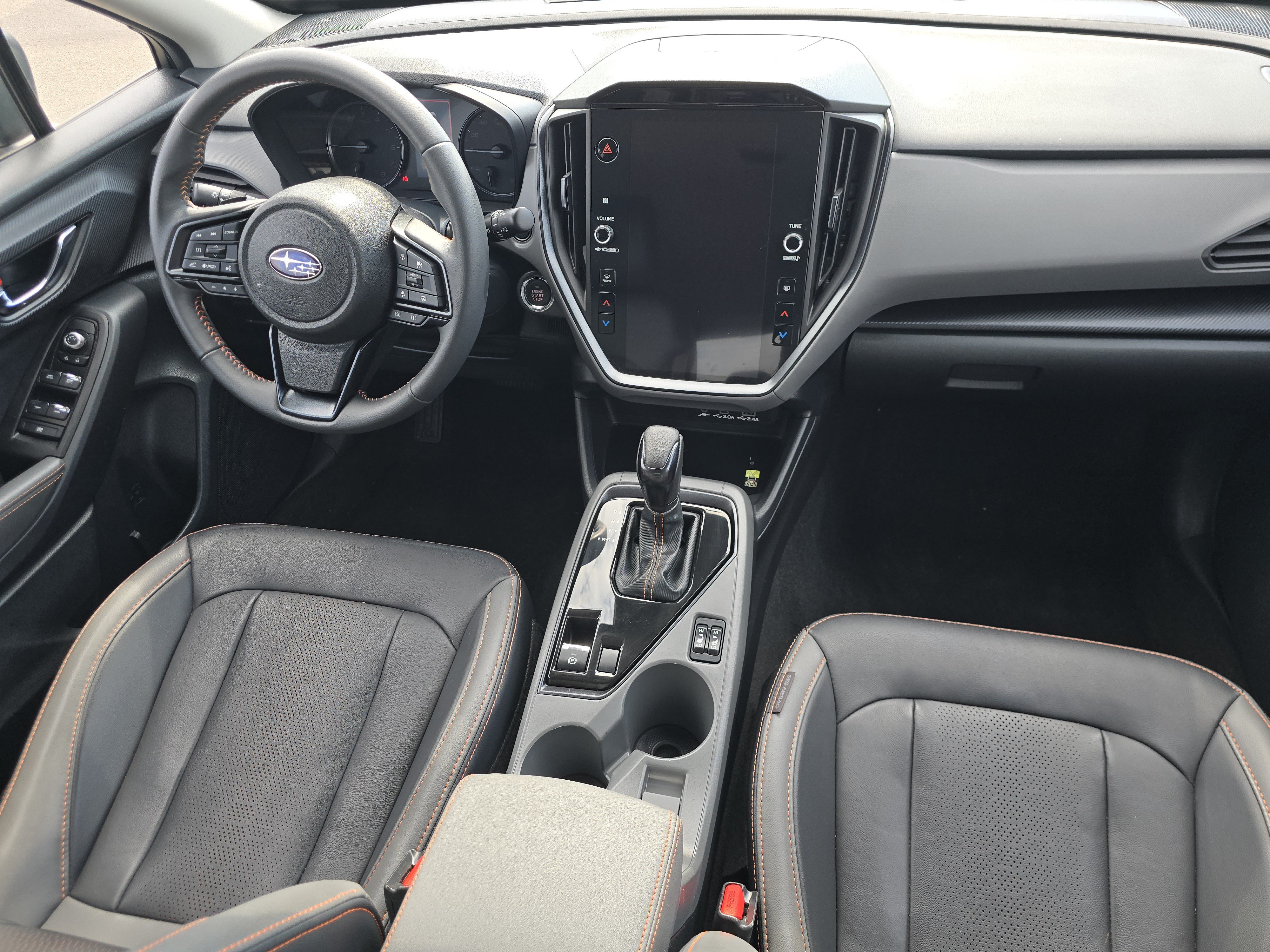 Used 2024 Subaru Crosstrek 2.5i Limited AWD/4WD image 18