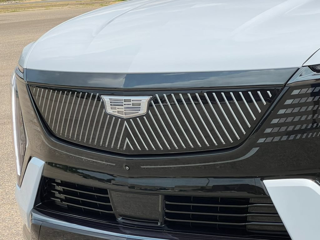 New 2026 Cadillac Escalade IQ Sport 1 AWD/4WD image 43