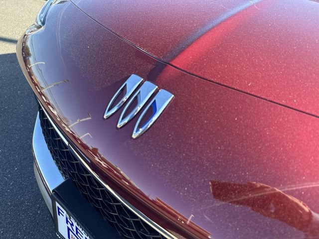 Certified 2024 Buick Encore GX Sport Touring image 28