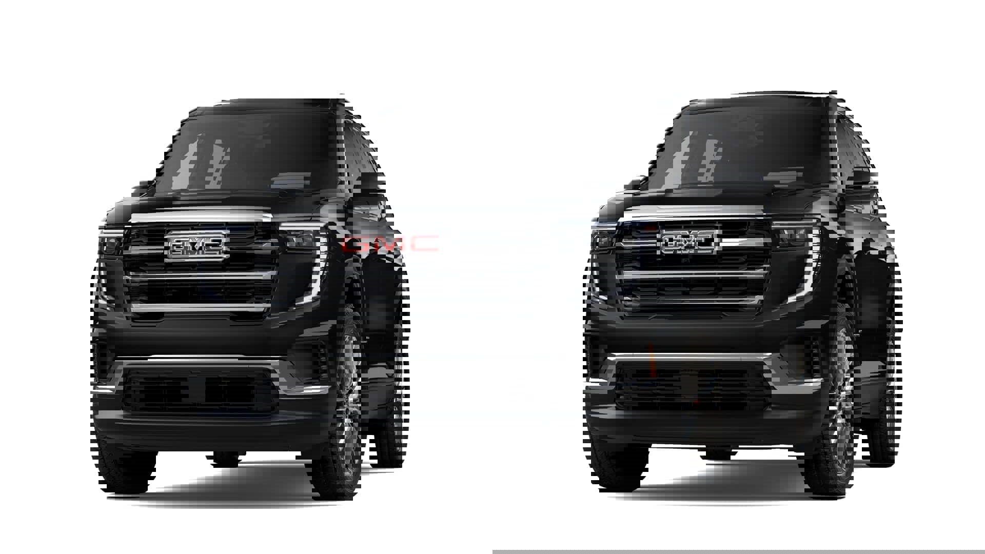 New 2025 GMC Acadia Elevation w/ Elevation Premium Package image 25