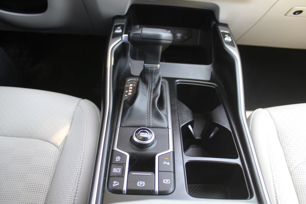Certified 2025 Kia Sorento EX w/ Panoramic Sunroof Package FWD image 35