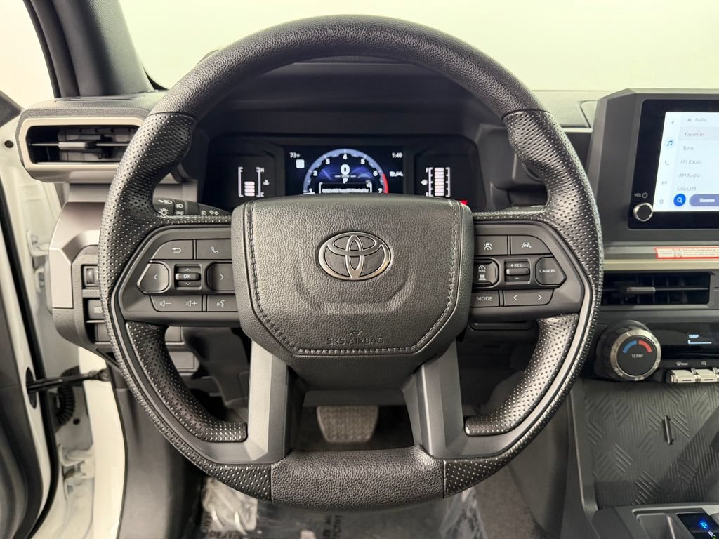 Used 2026 Toyota Tacoma SR5 AWD/4WD image 24