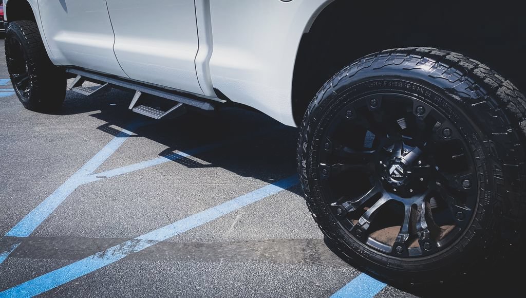 Used 2016 Toyota Tundra SR AWD/4WD image 21