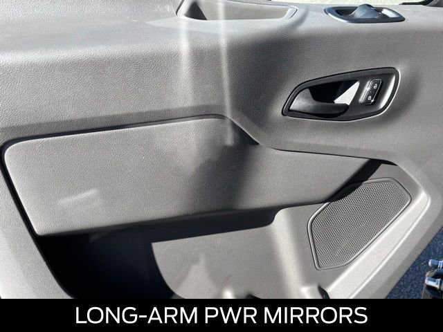 New 2026 Ford Transit 250 148 High Roof AWD image 13
