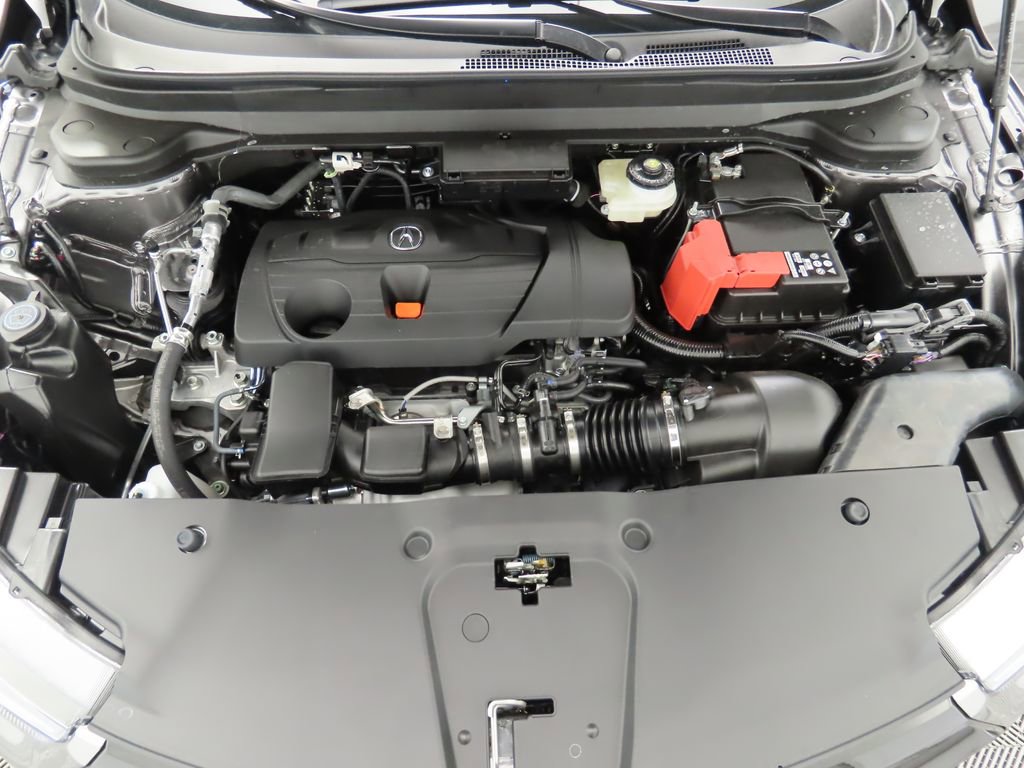New 2026 Acura RDX Advance Package image 29