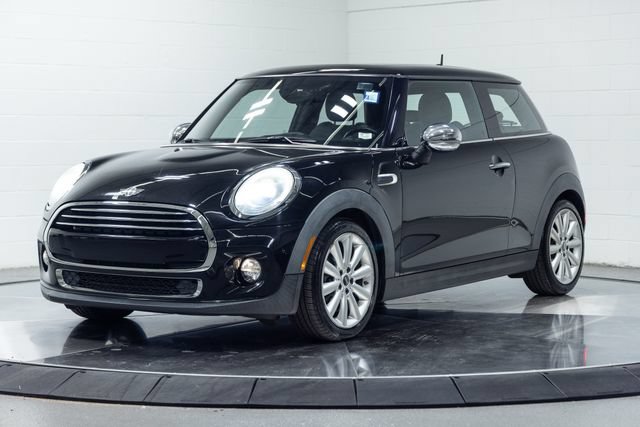 Used 2014 MINI Cooper 2-Door Hardtop FWD image 6