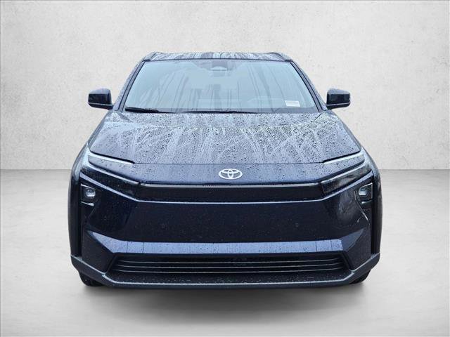 New 2026 Toyota bZ image 6