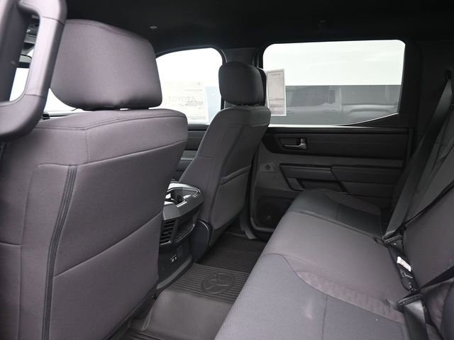 New 2026 Toyota Tundra SR5 image 10