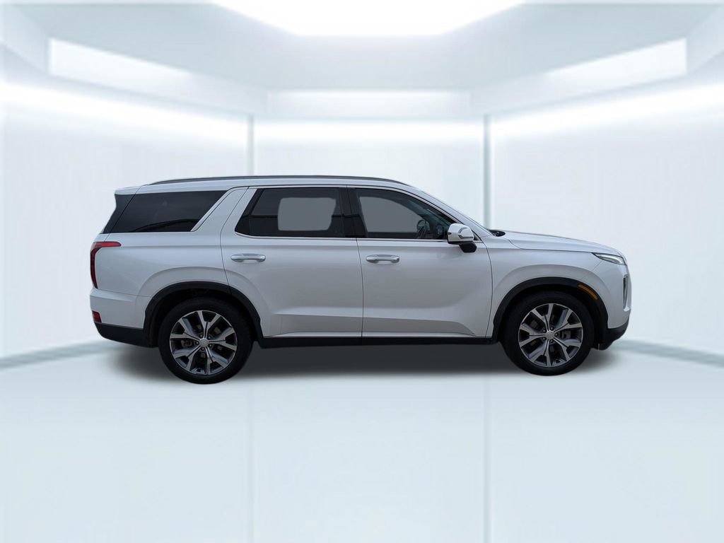 Used 2020 Hyundai Palisade SEL AWD/4WD image 7