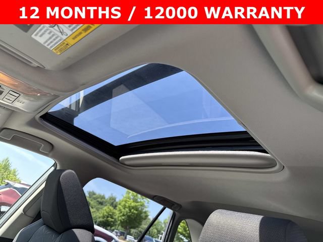 Used 2019 Toyota RAV4 XLE w/ Convenience Package AWD/4WD image 16