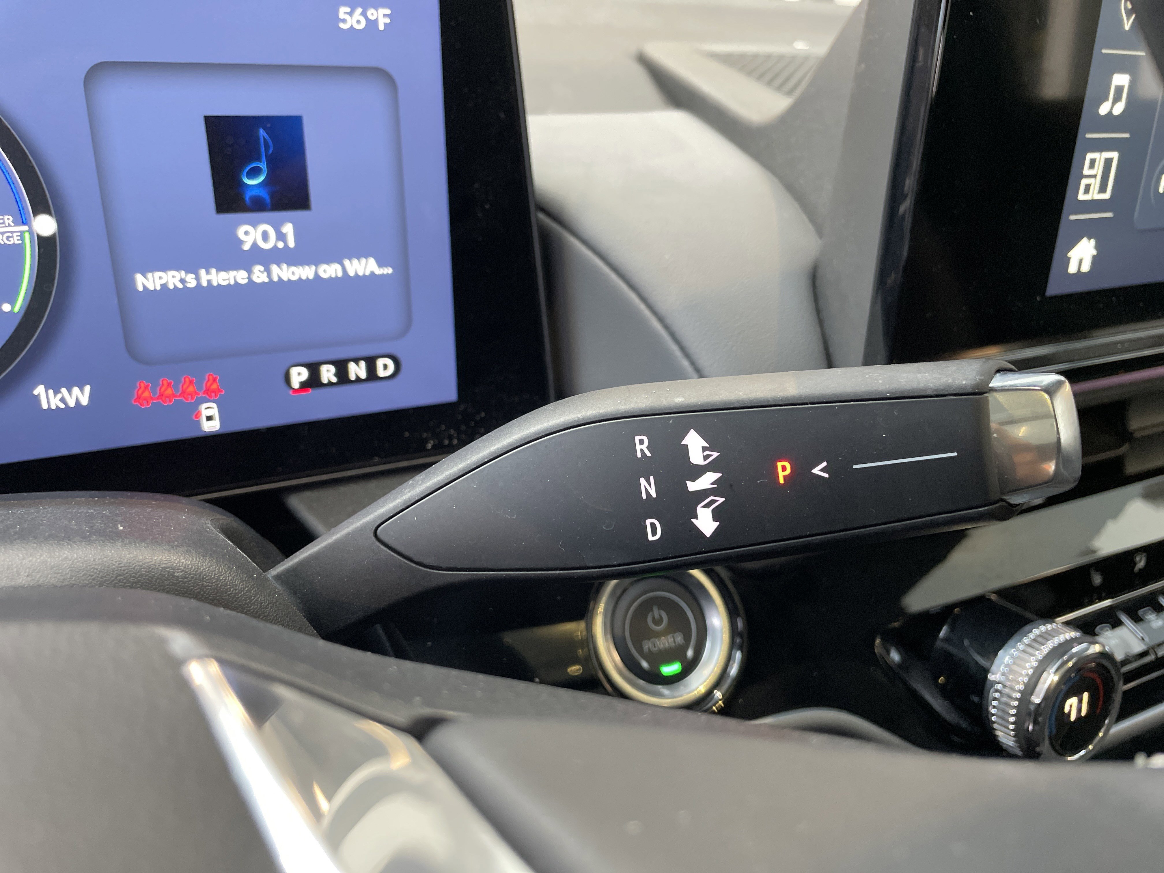 Used 2025 Honda Prologue Touring image 31