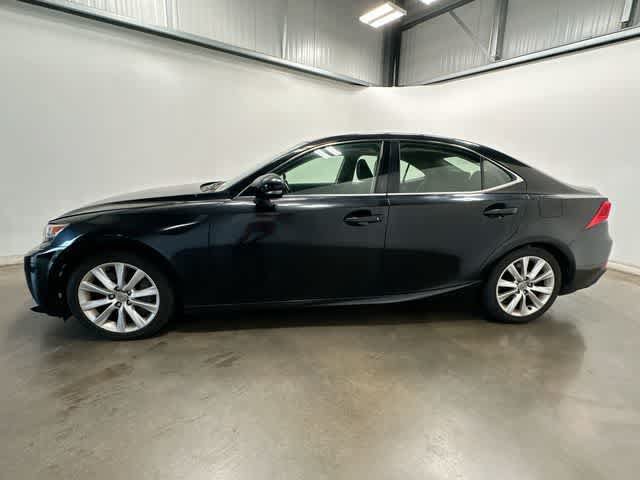 Used 2016 Lexus IS 300 AWD w/ Premium Package video 2