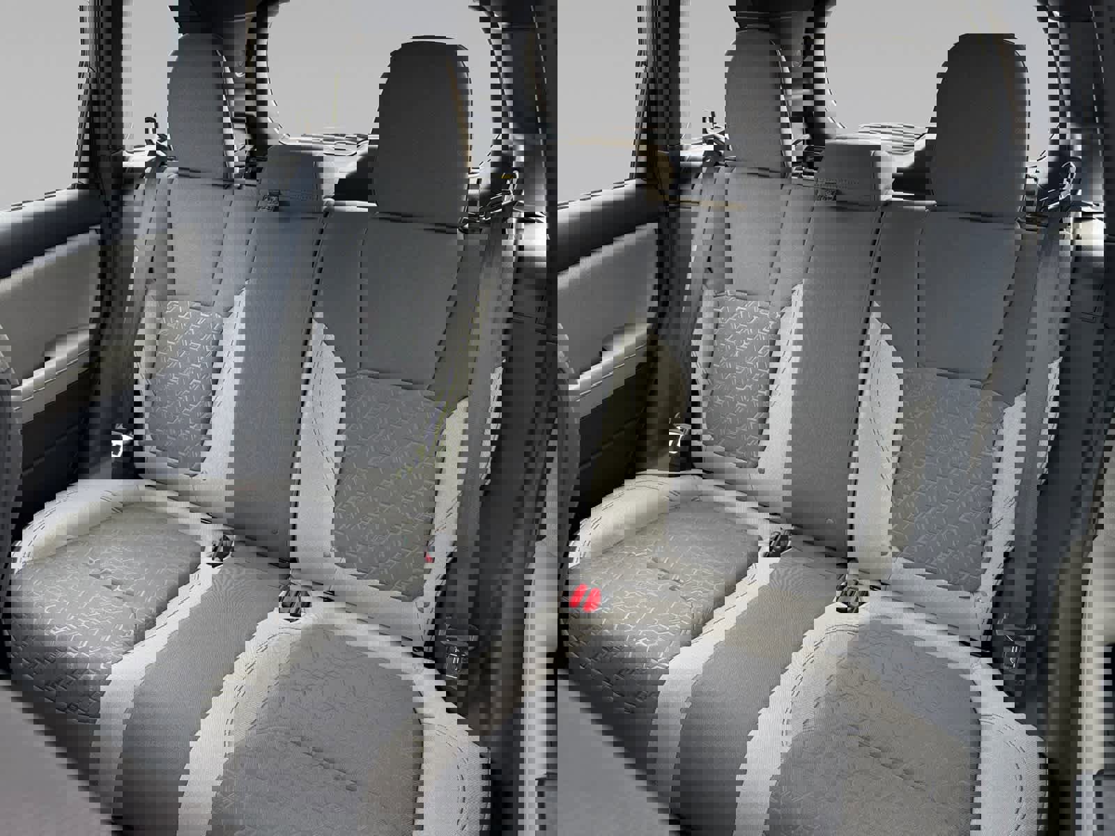 New 2026 Subaru Forester AWD/4WD image 13