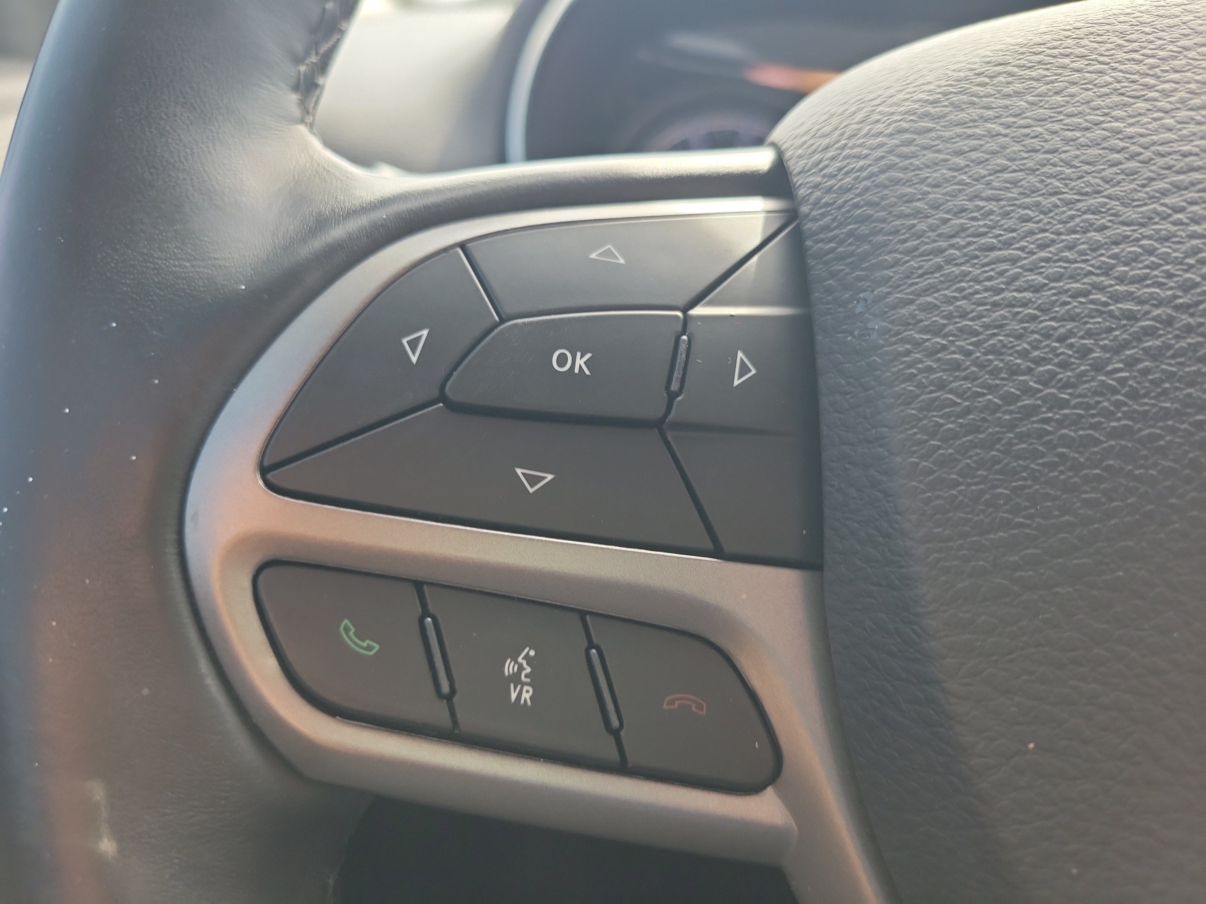Used 2019 Jeep Cherokee Limited w/ Trailer Tow Group AWD/4WD image 20