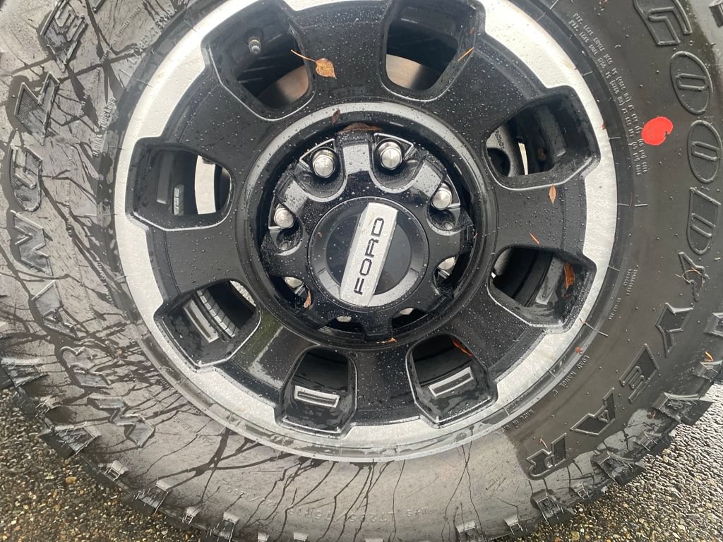 New 2026 Ford F250 XLT w/ Tremor Off-Road Package AWD/4WD image 29