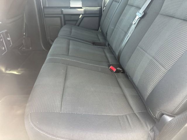 Used 2015 Ford F150 XLT w/ Equipment Group 302A Luxury image 20