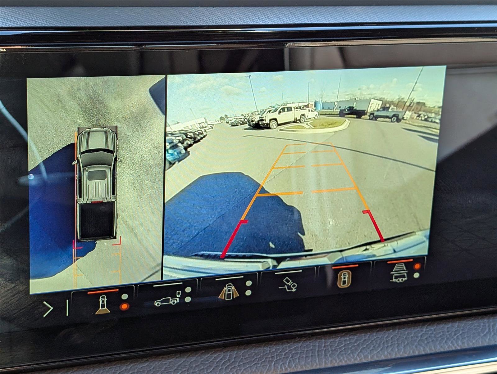 Used 2024 GMC Sierra 1500 Denali w/ Denali Reserve Package image 30