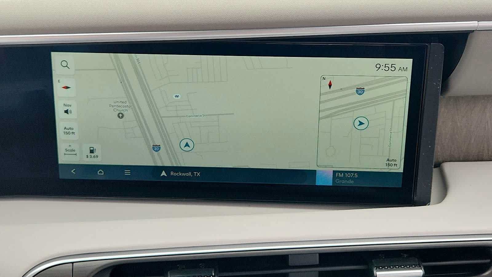 New 2026 Hyundai Palisade SE AWD/4WD image 18