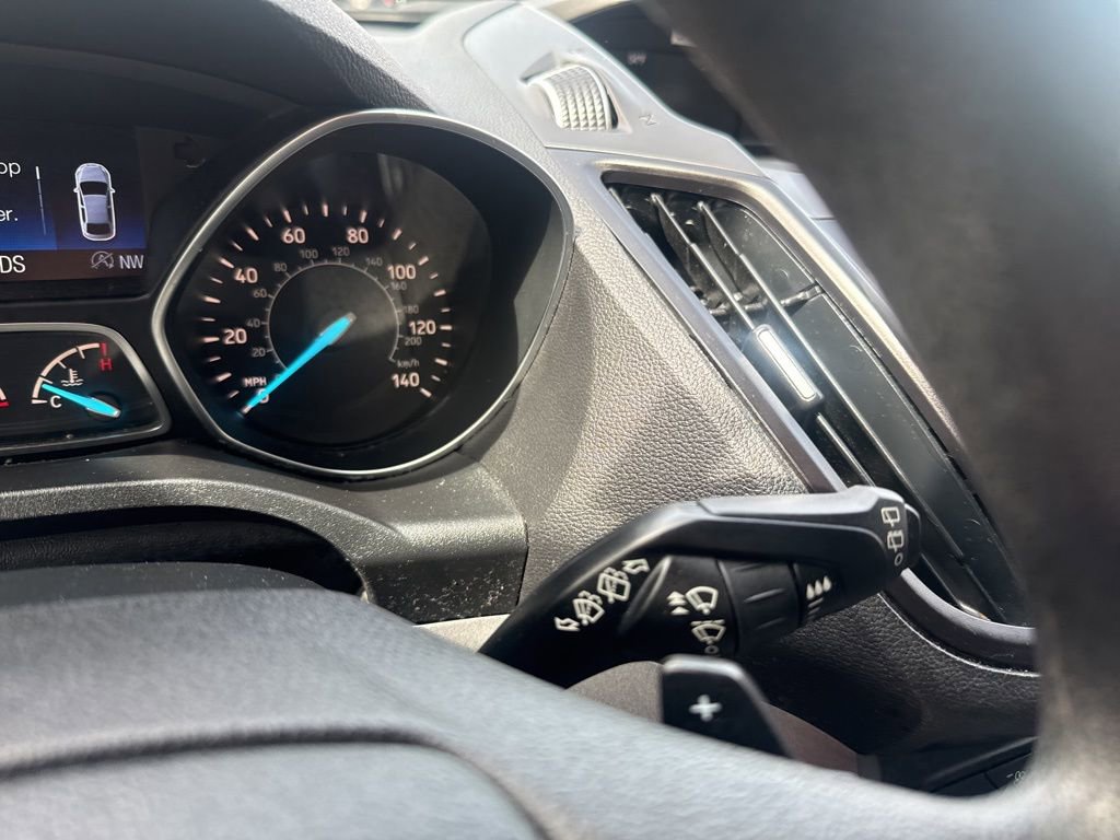 Used 2017 Ford Escape SE AWD/4WD image 20